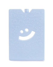 Load image into Gallery viewer, Large Sky Blue Ice Brick