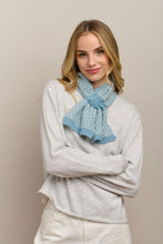 Load image into Gallery viewer, Sky Luna Piccola Scarf