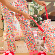 Load image into Gallery viewer, Confetti Sleep Pants