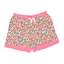 Load image into Gallery viewer, Confetti Sleep Shorts