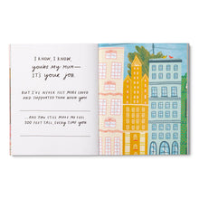 Load image into Gallery viewer, &#39;So Lucky You&#39;re My Mum&#39; Book
