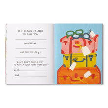 Load image into Gallery viewer, &#39;So Lucky You&#39;re My Mum&#39; Book