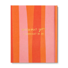 Load image into Gallery viewer, &#39;So Lucky You&#39;re My Mum&#39; Book