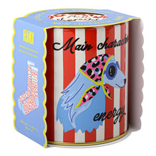 Load image into Gallery viewer, 'Main Character Energy' Socks In a Tin