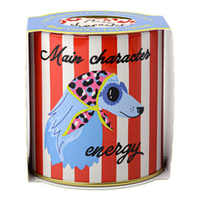 Load image into Gallery viewer, 'Main Character Energy' Socks In a Tin