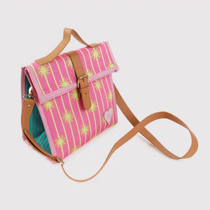 Soleil Lunch Satchel