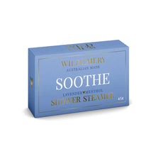 Load image into Gallery viewer, Soothe Shower Steamer