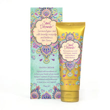Load image into Gallery viewer, Soul Dreamer Aromatherapy Hand Cream
