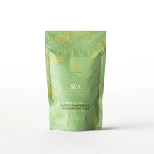 Load image into Gallery viewer, Spa Natural Bath Salts