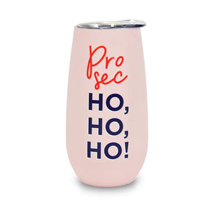 Prosec Ho-Ho-Ho! Sparkling Flute