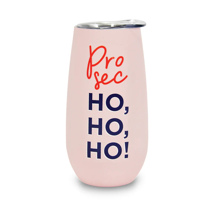 Prosec Ho-Ho-Ho! Sparkling Flute