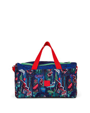 Load image into Gallery viewer, Spider-Man Mini Duffle Bag