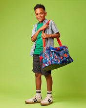 Load image into Gallery viewer, Spider-Man Mini Duffle Bag