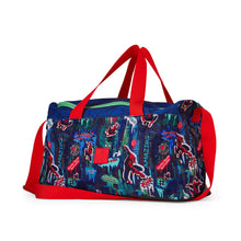 Load image into Gallery viewer, Spider-Man Mini Duffle Bag