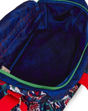 Load image into Gallery viewer, Spider-Man Mini Duffle Bag