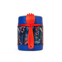 Load image into Gallery viewer, Spider-Man Mini Insulated Container