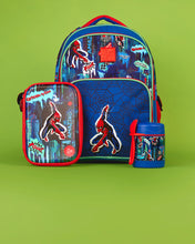 Load image into Gallery viewer, Spider-Man Mini Insulated Container