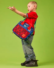 Load image into Gallery viewer, Spider-Man Mini Lunch Case
