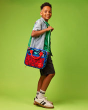 Load image into Gallery viewer, Spider-Man Mini Lunch Case