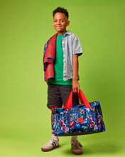 Load image into Gallery viewer, Spider-Man Mini Quick Dry Towel