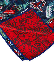Load image into Gallery viewer, Spider-Man Mini Quick Dry Towel