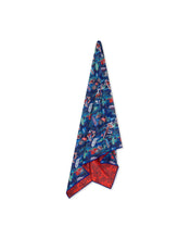 Load image into Gallery viewer, Spider-Man Mini Quick Dry Towel