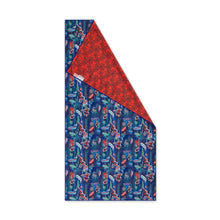 Load image into Gallery viewer, Spider-Man Mini Quick Dry Towel