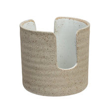 Load image into Gallery viewer, Sponge &amp; Soap Holder with Tray / Garden To Table - Robert Gordon