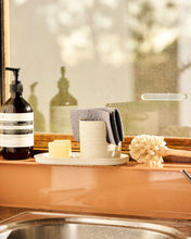 Load image into Gallery viewer, Sponge &amp; Soap Holder with Tray / Garden To Table - Robert Gordon