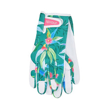 Load image into Gallery viewer, Gum Blossom Goatskin Gloves