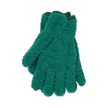 Load image into Gallery viewer, Microfibre Leaf Cleaning Gloves