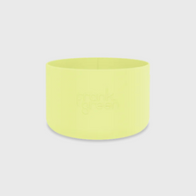 Load image into Gallery viewer, Star Glow 34oz/1L GLOW Large Bottle Bumper Guard - Frank Green
