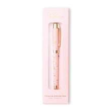 Load image into Gallery viewer, Stardust Roller Pen - Fox &amp; Fallow