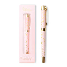 Load image into Gallery viewer, Stardust Roller Pen - Fox &amp; Fallow