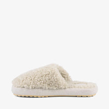 Load image into Gallery viewer, Starley Natural Slipper - EMU Australia