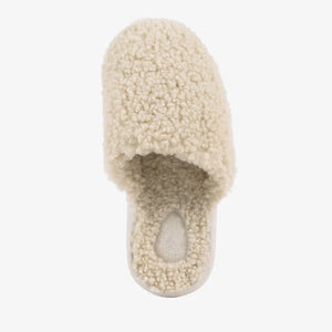 Starley Natural Slipper - EMU Australia