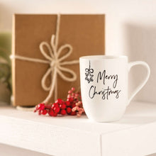 Load image into Gallery viewer, Merry Christmas Mug - Villeroy &amp; Boch