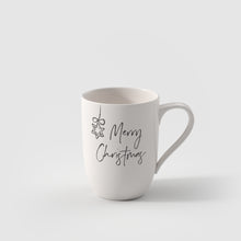 Load image into Gallery viewer, Merry Christmas Mug - Villeroy &amp; Boch