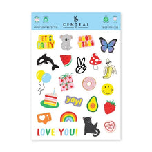 Load image into Gallery viewer, &quot;From Your Favourite Child&quot; Card
