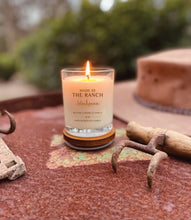 Load image into Gallery viewer, &#39;Stockman&#39; Large Candle - Made At The Ranch