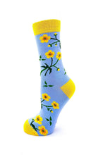 Load image into Gallery viewer, 'Suck It Up Buttercup' Women's Novelty Socks