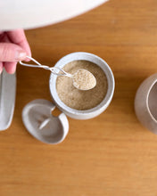 Load image into Gallery viewer, Sugar Bowl / Garden To Table - Robert Gordon