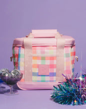 Load image into Gallery viewer, Sugarplum Midi Cooler Bag