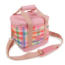 Load image into Gallery viewer, Sugarplum Midi Cooler Bag