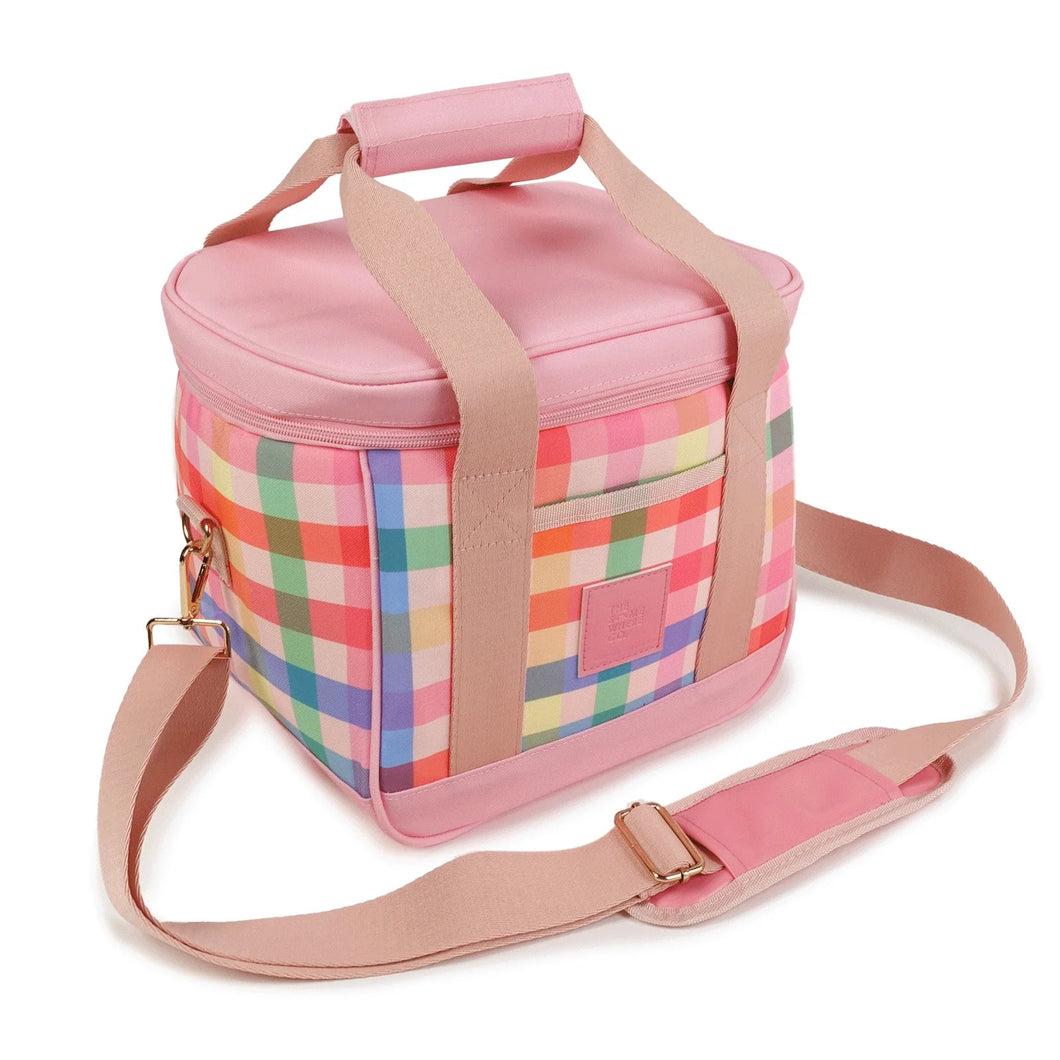 Sugarplum Midi Cooler Bag