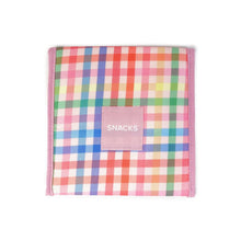 Load image into Gallery viewer, Sugarplum Snack Bag