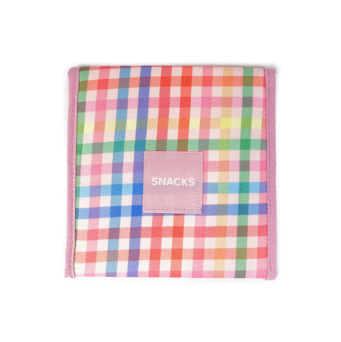 Sugarplum Snack Bag
