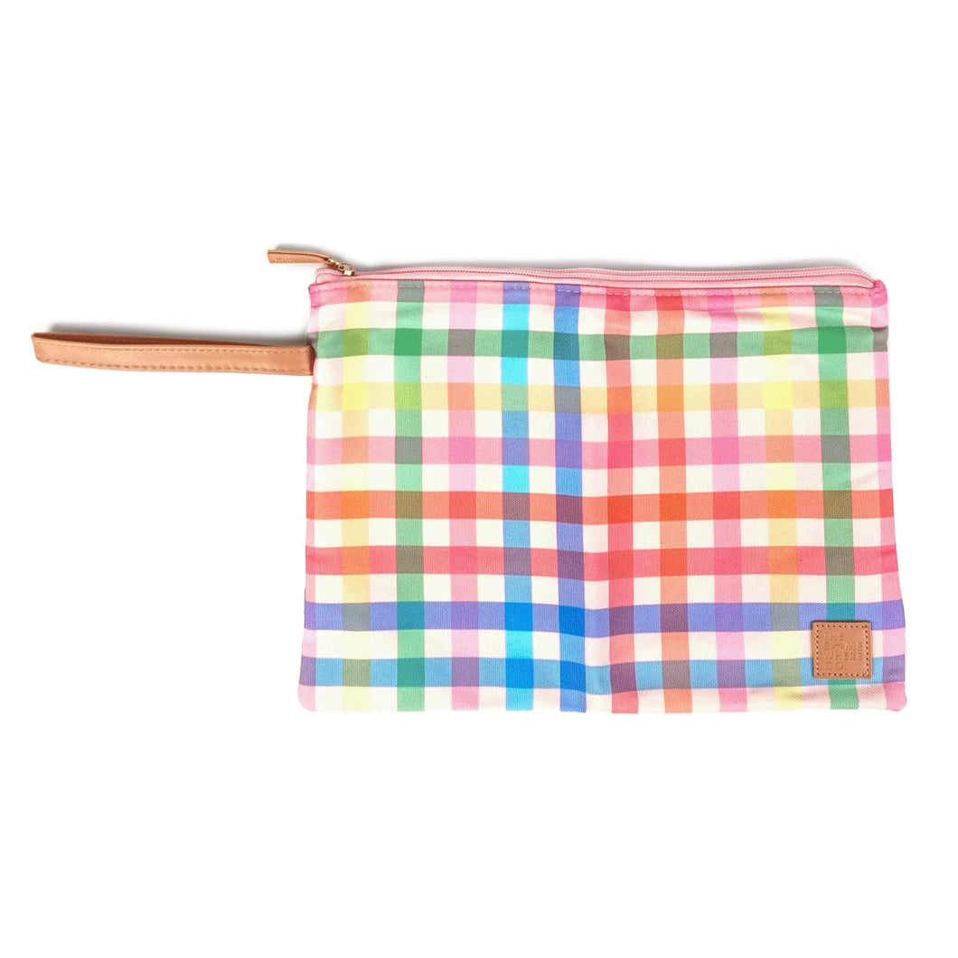 Sugarplum Wet Bag