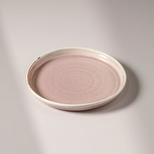 Load image into Gallery viewer, Suiki Side Plate - Dusty Pink