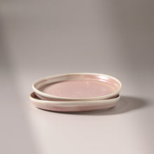 Load image into Gallery viewer, Suiki Side Plate - Dusty Pink